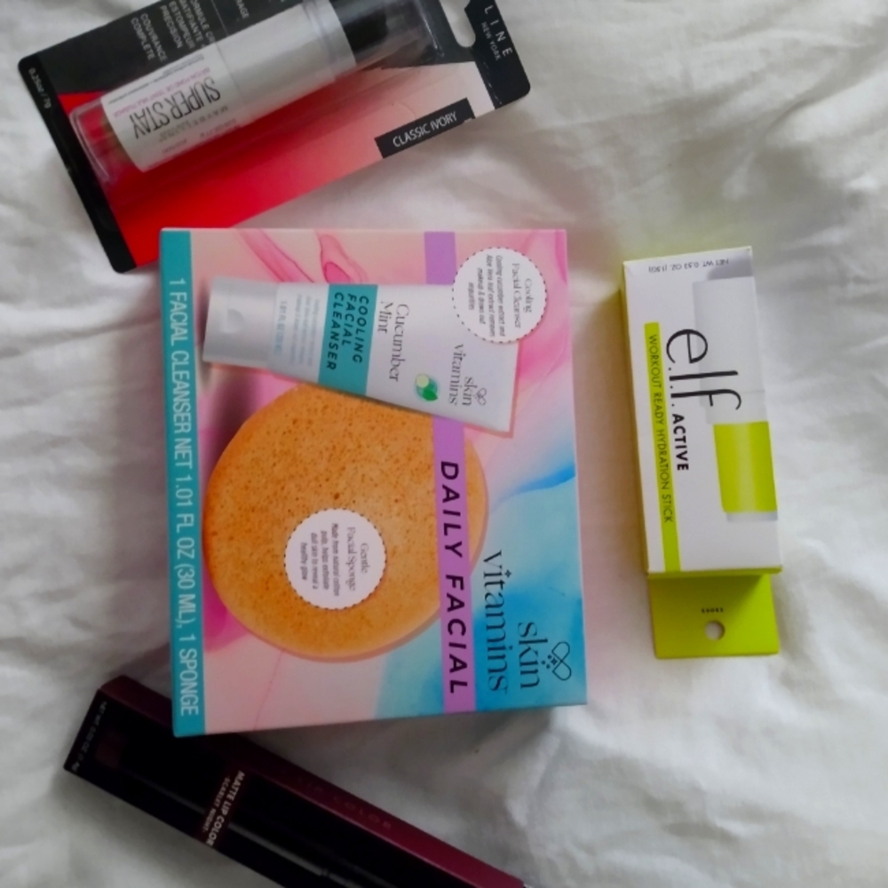 Beauty bundle